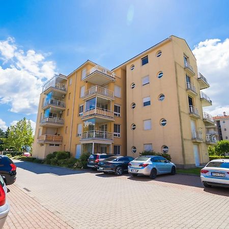 Myflat All-Season Apartment شيوفوك المظهر الخارجي الصورة