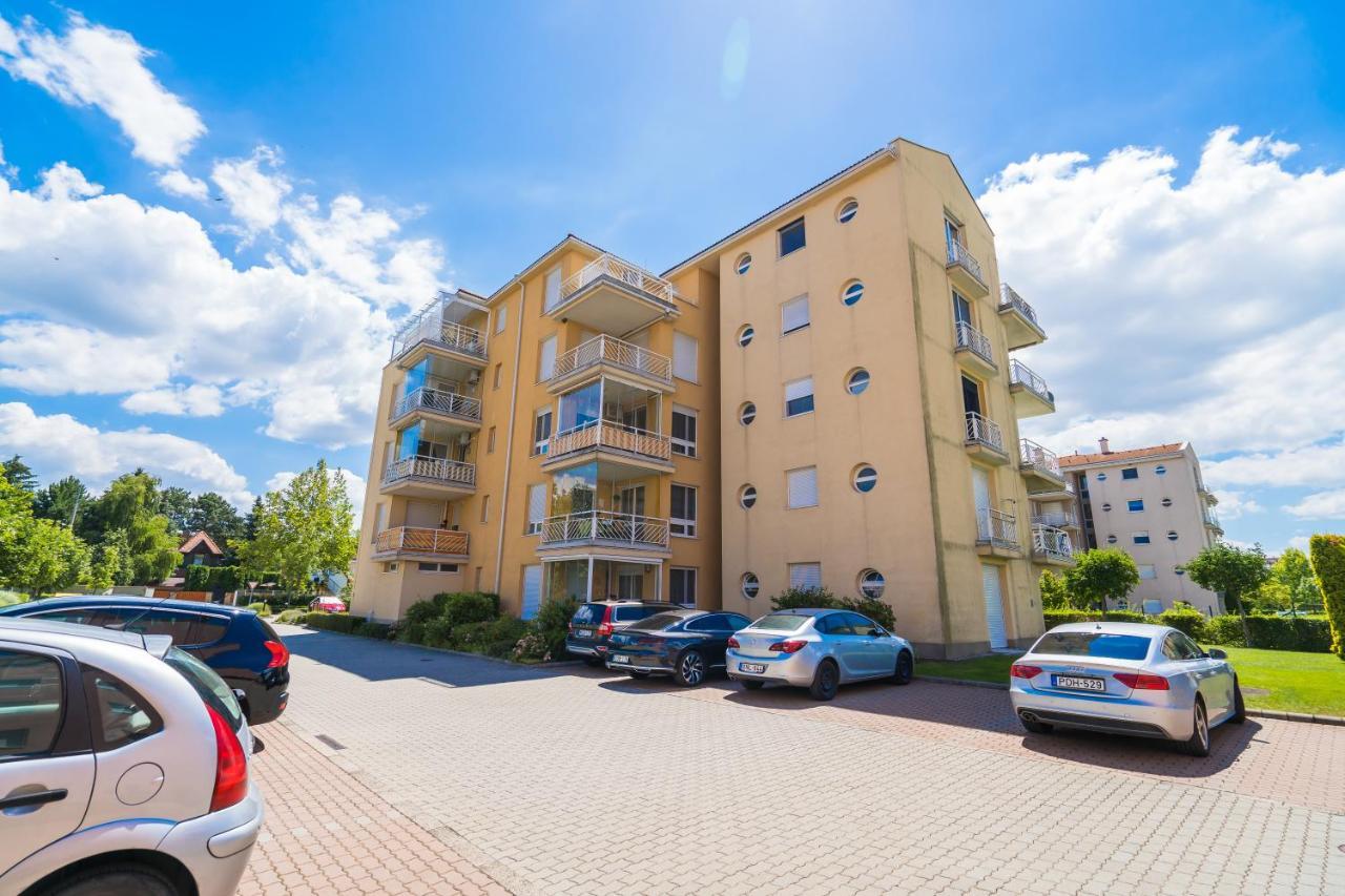 Myflat All-Season Apartment شيوفوك المظهر الخارجي الصورة