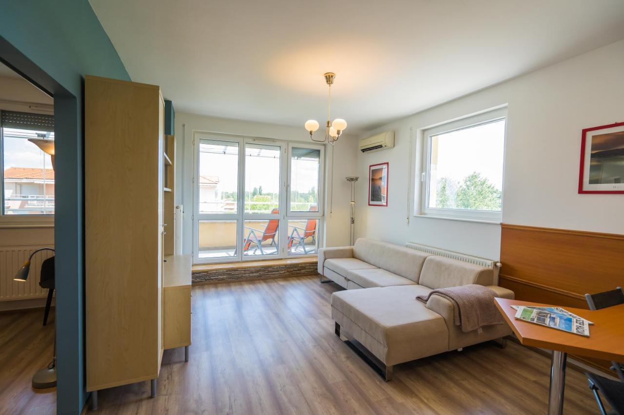 Myflat All-Season Apartment شيوفوك المظهر الخارجي الصورة