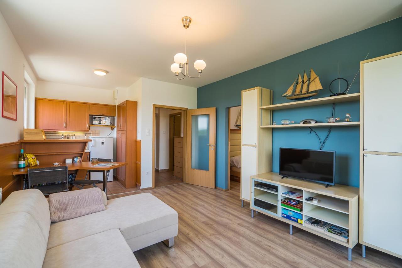 Myflat All-Season Apartment شيوفوك المظهر الخارجي الصورة