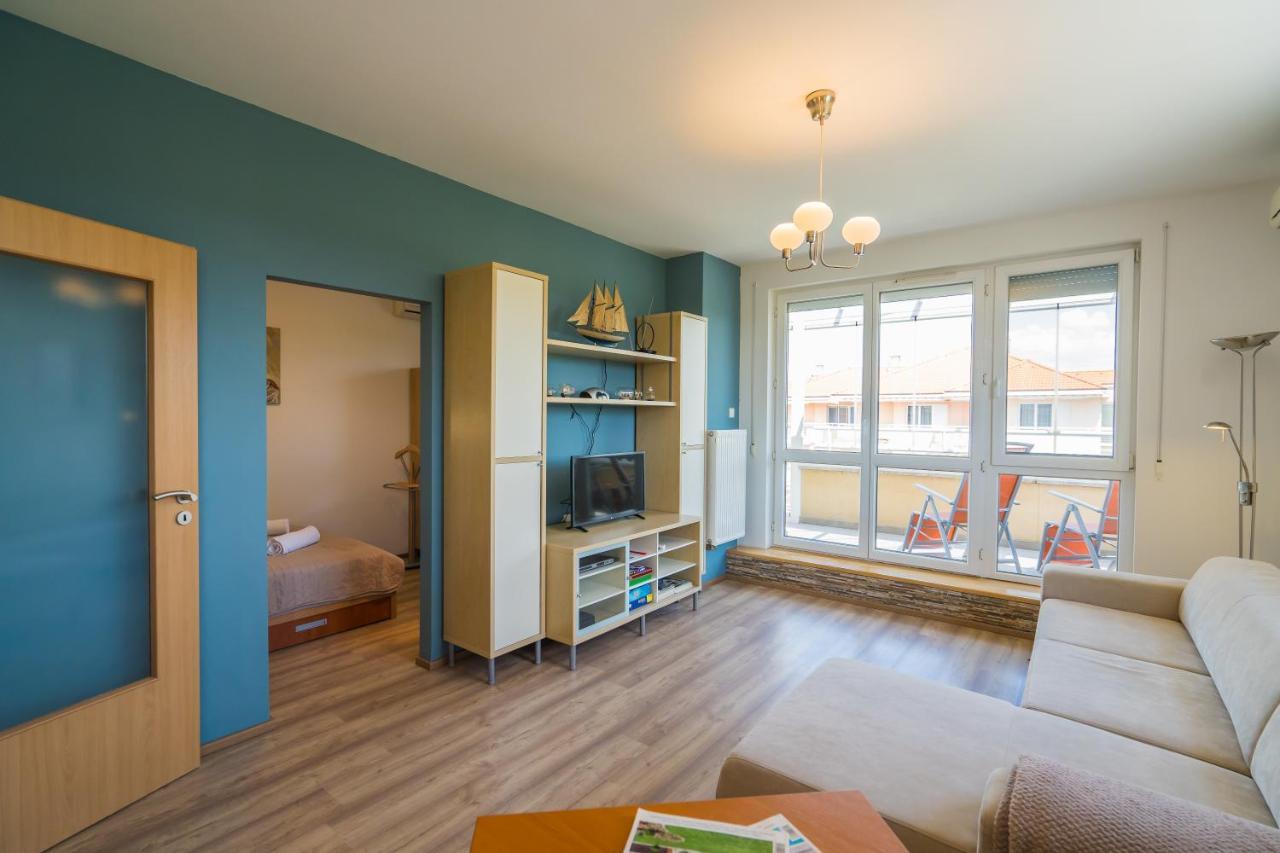 Myflat All-Season Apartment شيوفوك المظهر الخارجي الصورة