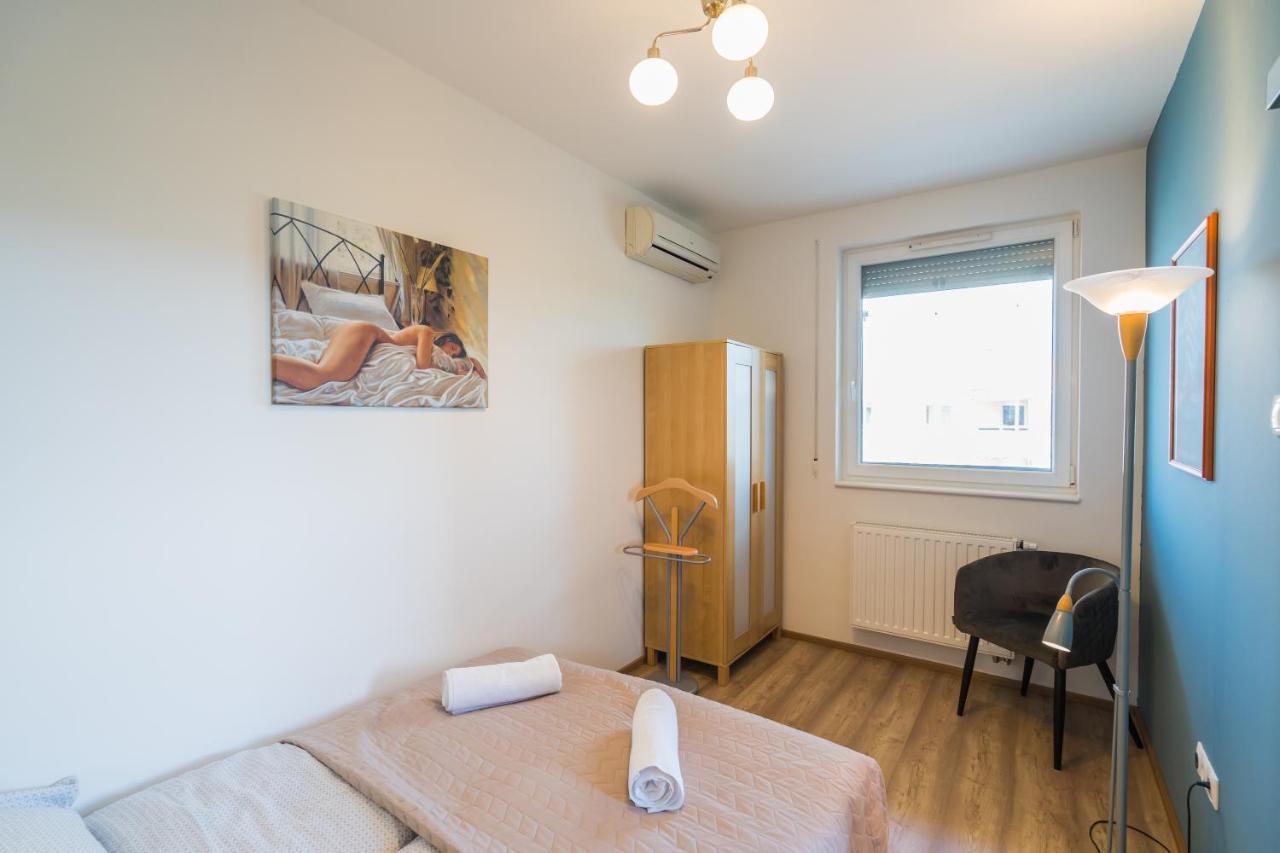 Myflat All-Season Apartment شيوفوك المظهر الخارجي الصورة
