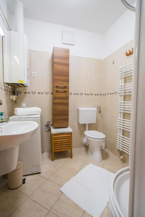 Myflat All-Season Apartment شيوفوك المظهر الخارجي الصورة